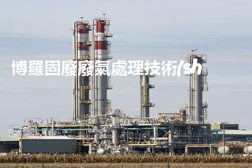 博羅固廢廢氣處理技術(shù)，到底有多厲害？